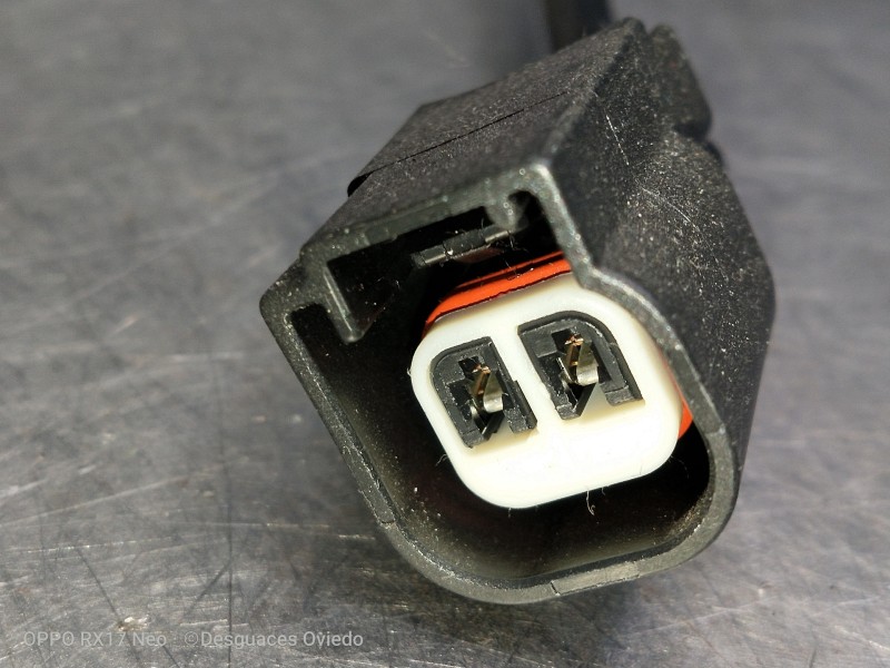 Recambio de juego cinturones trasero para ford mondeo lim. 1.5 ecoboost cat referencia OEM IAM MJ2686133  