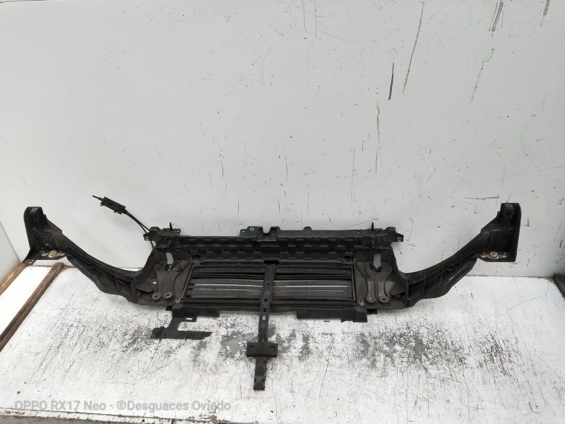 Recambio de panel frontal para ford mondeo lim. 1.5 ecoboost cat referencia OEM IAM   