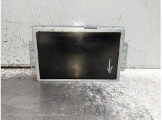 Recambio de pantalla multifuncion para ford mondeo lim. 1.5 ecoboost cat referencia OEM IAM DS7T18B955FB 55148295LQ080Y5DZ52FB 