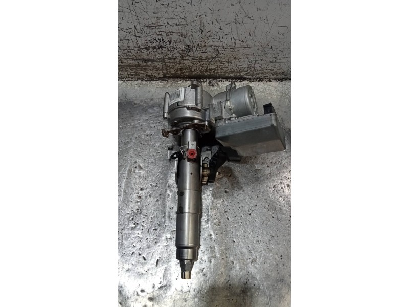 Recambio de columna direccion para ford fiesta (ccn) 1.25 16v cat referencia OEM IAM C1BC3C529AU  