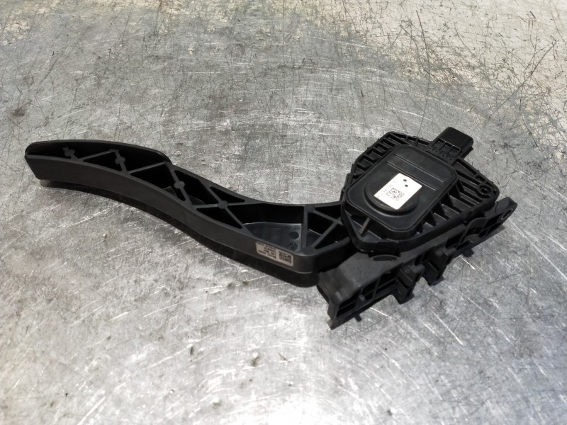 Recambio de potenciometro pedal para ford mondeo lim. 1.5 ecoboost cat referencia OEM IAM 9F836CT8UC  