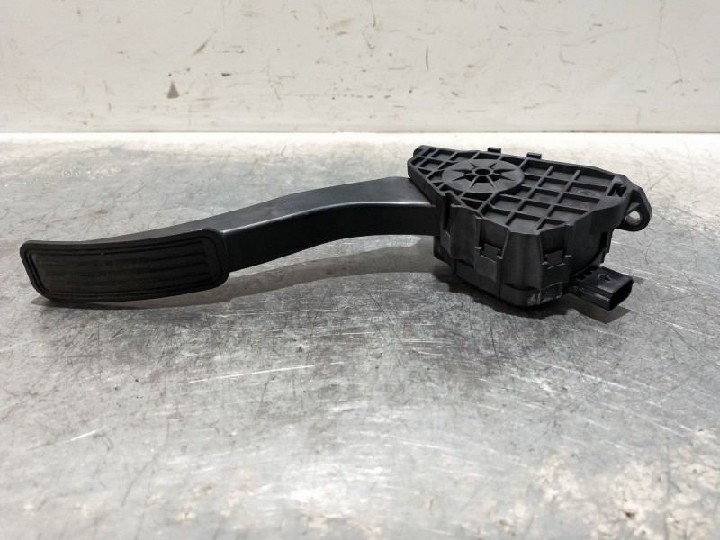 Recambio de potenciometro pedal para ford mondeo lim. 1.5 ecoboost cat referencia OEM IAM 9F836CT8UC  