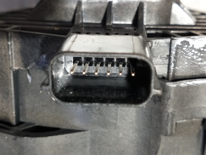 Recambio de potenciometro pedal para ford mondeo lim. 1.5 ecoboost cat referencia OEM IAM 9F836CT8UC  