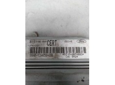 Recambio de centralita motor uce para ford focus berlina (cak) 2.0 16v cat referencia OEM IAM 98AB12A650CGL CERT  2