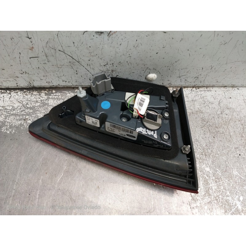 Recambio de piloto trasero derecho interior para ford mondeo lim. 1.5 ecoboost cat referencia OEM IAM CD391DLLRH 21040406 22020