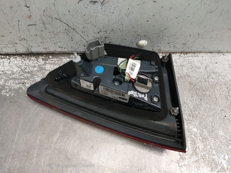 Recambio de piloto trasero derecho interior para ford mondeo lim. 1.5 ecoboost cat referencia OEM IAM CD391DLLRH 21040406 22020