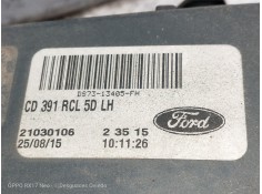 Recambio de piloto trasero izquierdo para ford mondeo lim. 1.5 ecoboost cat referencia OEM IAM CD391RCL5DLH 21030106 23515 2
