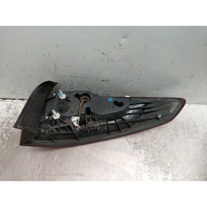 Recambio de piloto trasero izquierdo para ford mondeo lim. 1.5 ecoboost cat referencia OEM IAM CD391RCL5DLH 21030106 23515