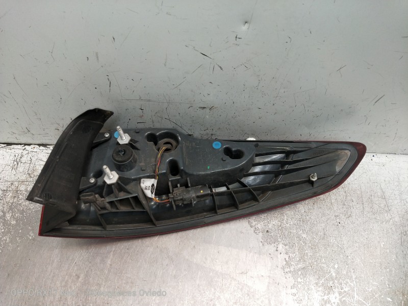 Recambio de piloto trasero izquierdo para ford mondeo lim. 1.5 ecoboost cat referencia OEM IAM CD391RCL5DLH 21030106 23515