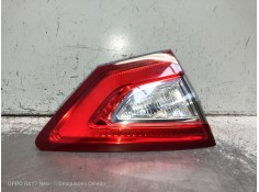 Recambio de piloto trasero izquierdo interior para ford mondeo lim. 1.5 ecoboost cat referencia OEM IAM CD391DLLLH 21040101 1331