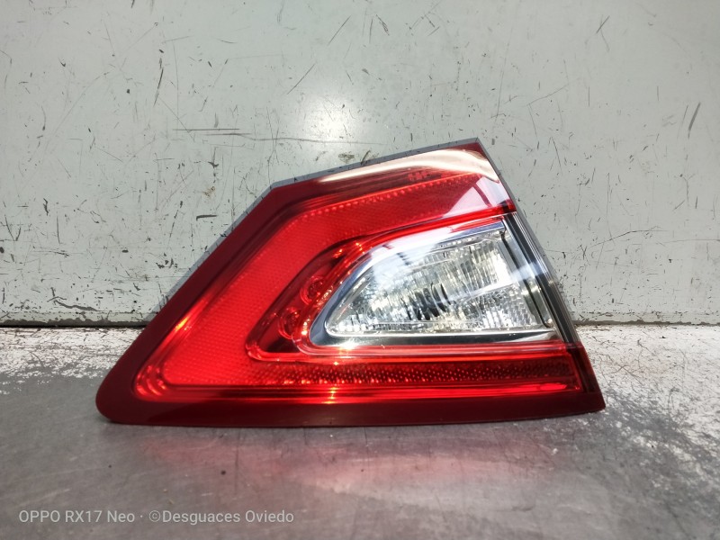 Recambio de piloto trasero izquierdo interior para ford mondeo lim. 1.5 ecoboost cat referencia OEM IAM CD391DLLLH 21040101 1331