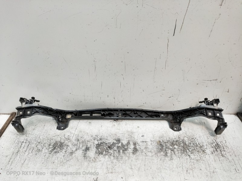 Recambio de refuerzo paragolpes delantero para ford mondeo lim. 1.5 ecoboost cat referencia OEM IAM   