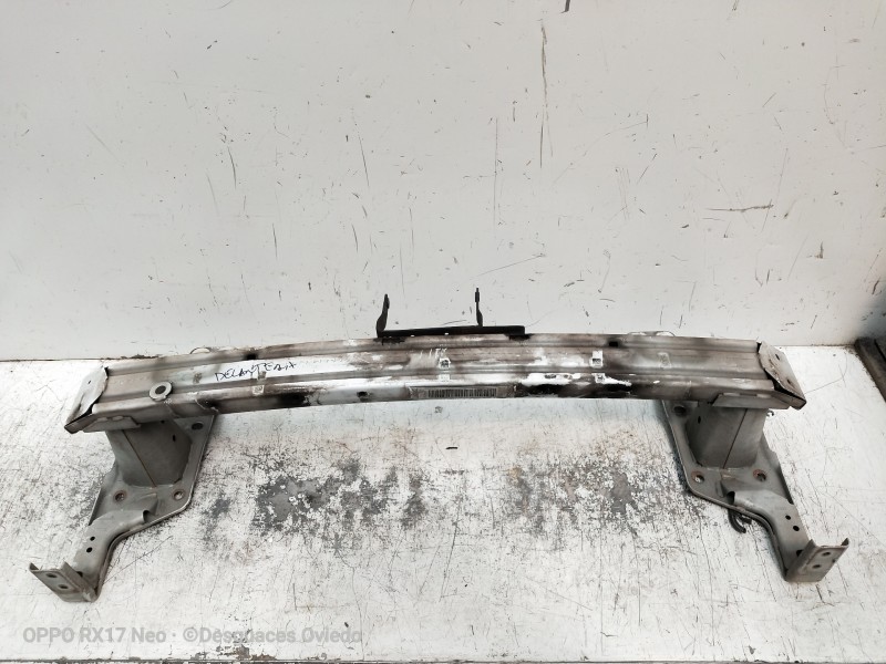 Recambio de refuerzo paragolpes delantero para ford mondeo lim. 1.5 ecoboost cat referencia OEM IAM   