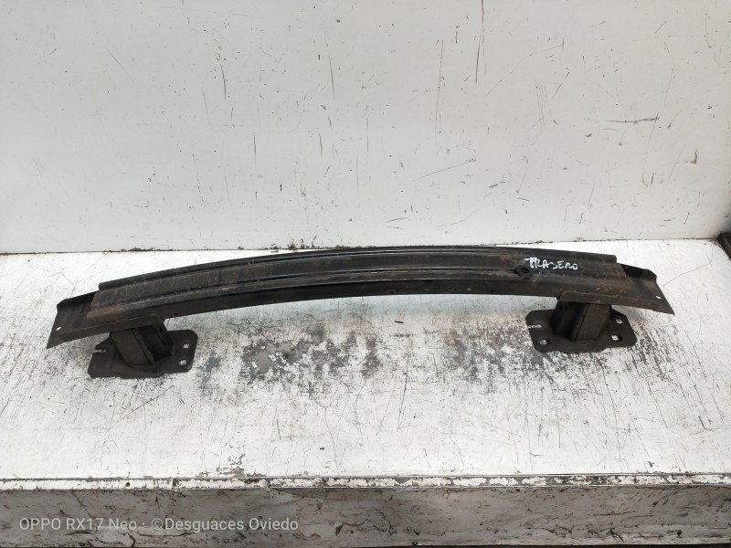 Recambio de refuerzo paragolpes trasero para ford mondeo lim. 1.5 ecoboost cat referencia OEM IAM   