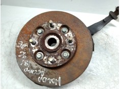 Recambio de mangueta delantera derecha para honda accord aerodeck (ce) referencia OEM IAM   