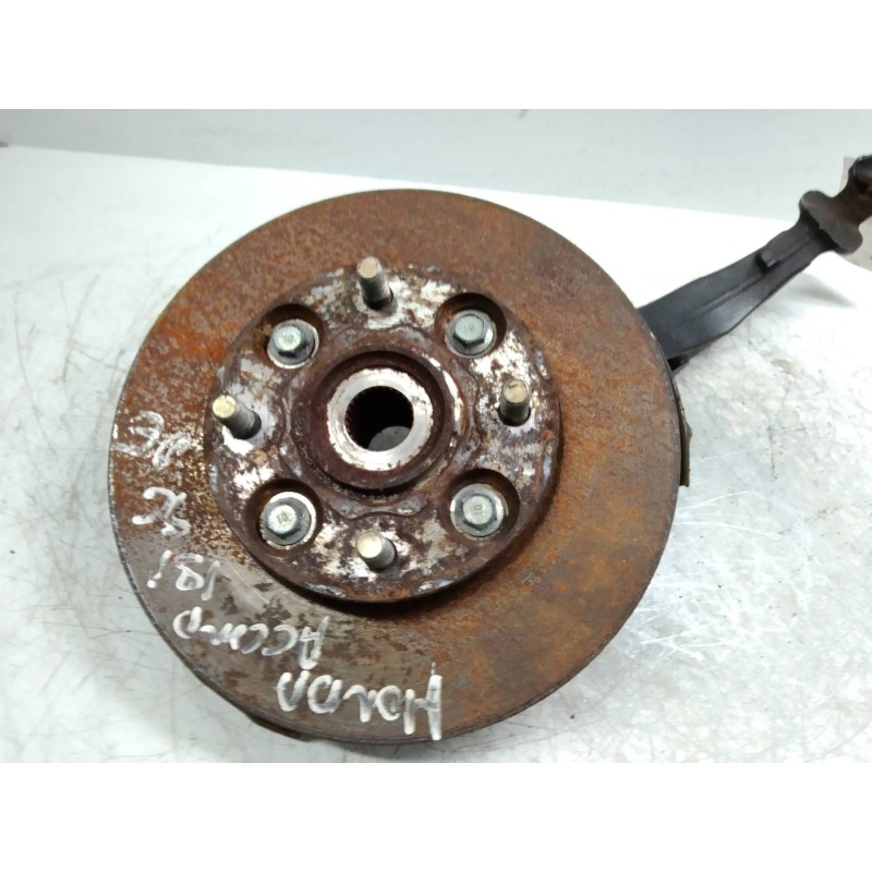 Recambio de mangueta delantera derecha para honda accord aerodeck (ce) referencia OEM IAM   