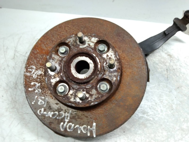 Recambio de mangueta delantera derecha para honda accord aerodeck (ce) referencia OEM IAM   