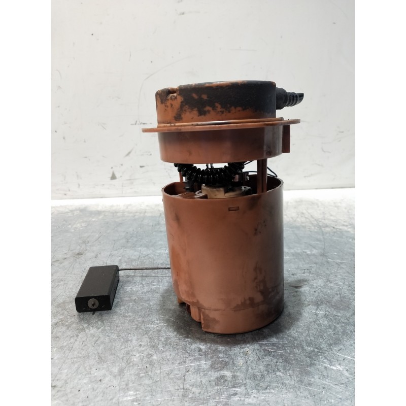 Recambio de bomba combustible para citroen xsara coupe 2.0 hdi vts (66kw) referencia OEM IAM 9637891580 228222124 