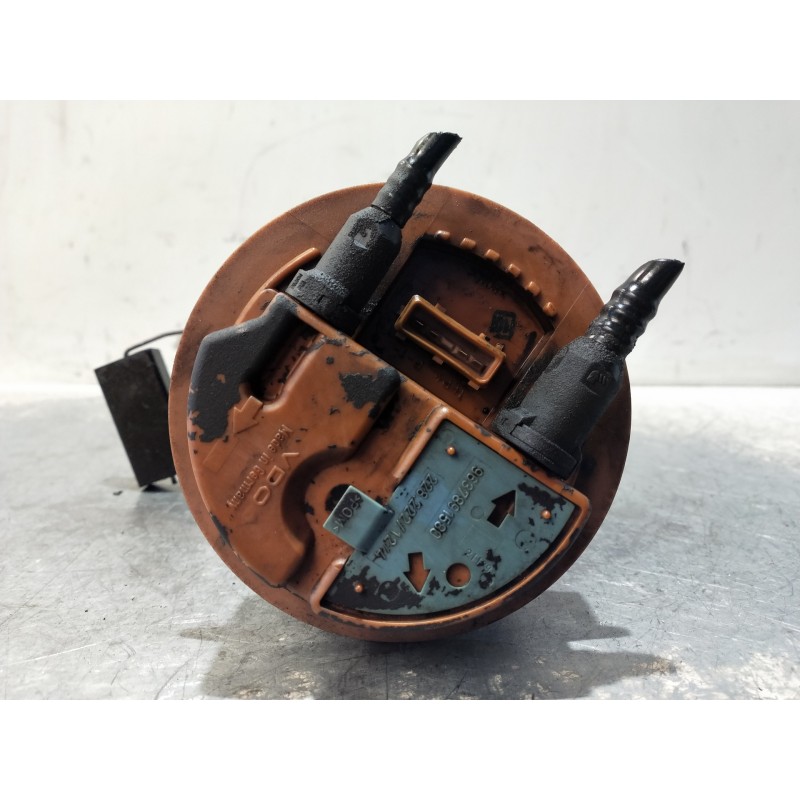 Recambio de bomba combustible para citroen xsara coupe 2.0 hdi vts (66kw) referencia OEM IAM 9637891580 228222124 