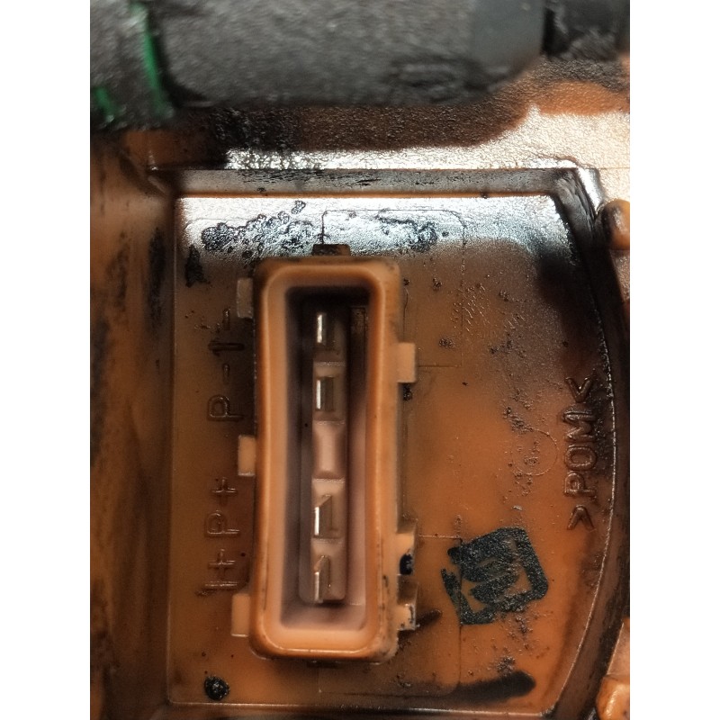 Recambio de bomba combustible para citroen xsara coupe 2.0 hdi vts (66kw) referencia OEM IAM 9637891580 228222124 