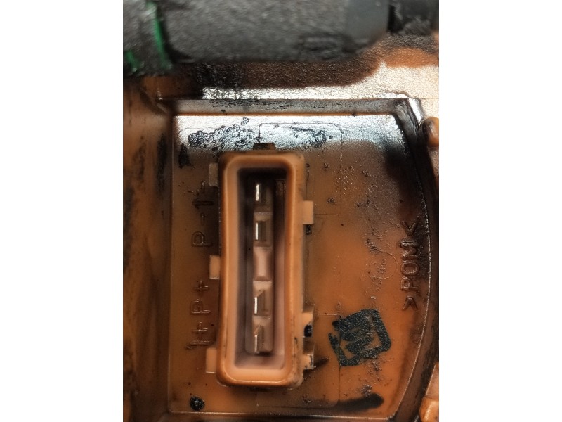 Recambio de bomba combustible para citroen xsara coupe 2.0 hdi vts (66kw) referencia OEM IAM 9637891580 228222124 