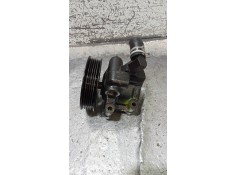 Recambio de bomba direccion para ford fiesta berlina (dx) ambiente referencia OEM IAM   