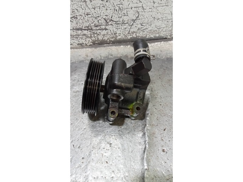 Recambio de bomba direccion para ford fiesta berlina (dx) ambiente referencia OEM IAM   