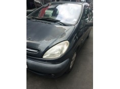 citroen xsara picasso del año 2001