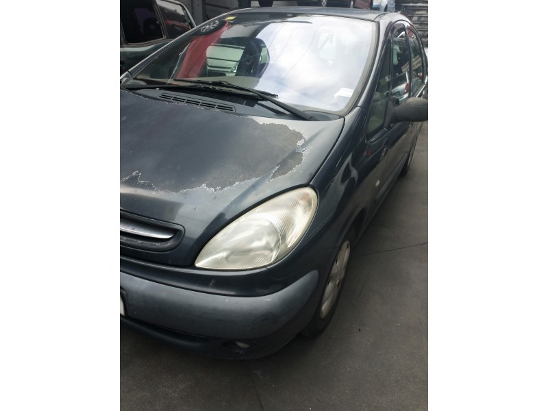 citroen xsara picasso del año 2001