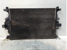 Recambio de radiador agua para ford mondeo lim. 1.5 ecoboost cat referencia OEM IAM   