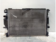 Recambio de radiador agua para ford mondeo lim. 1.5 ecoboost cat referencia OEM IAM    2