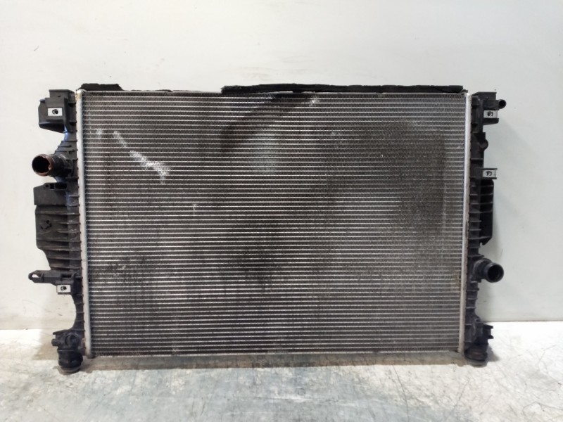 Recambio de radiador agua para ford mondeo lim. 1.5 ecoboost cat referencia OEM IAM   
