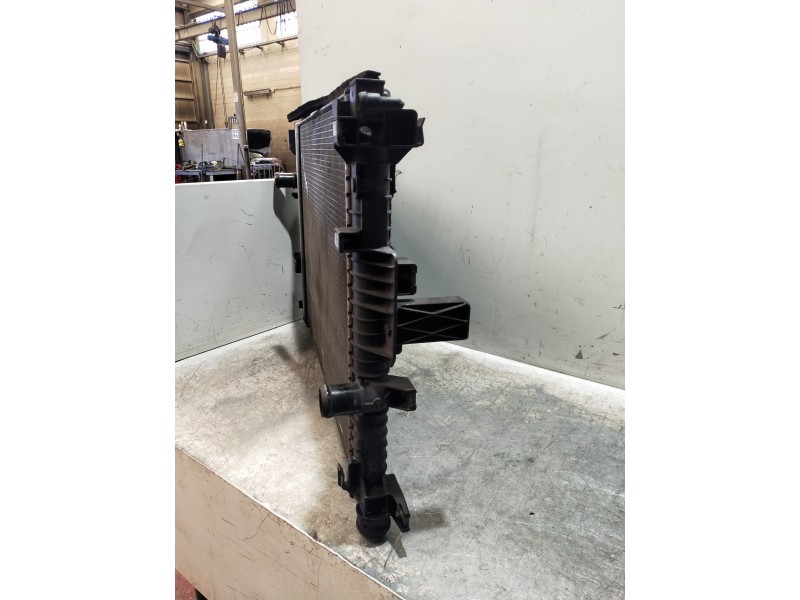 Recambio de radiador agua para ford mondeo lim. 1.5 ecoboost cat referencia OEM IAM   