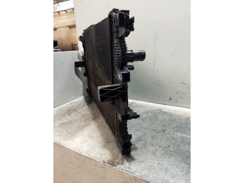 Recambio de radiador agua para ford mondeo lim. 1.5 ecoboost cat referencia OEM IAM   