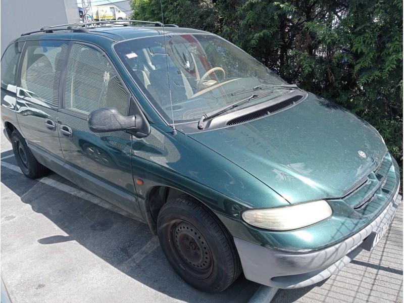 chrysler voyager (gs) del año 1999