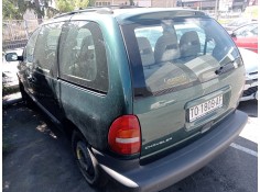 chrysler voyager (gs) del año 1999 2