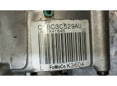 Recambio de columna direccion para ford fiesta (ccn) 1.25 16v cat referencia OEM IAM C1BC3C529AU   2