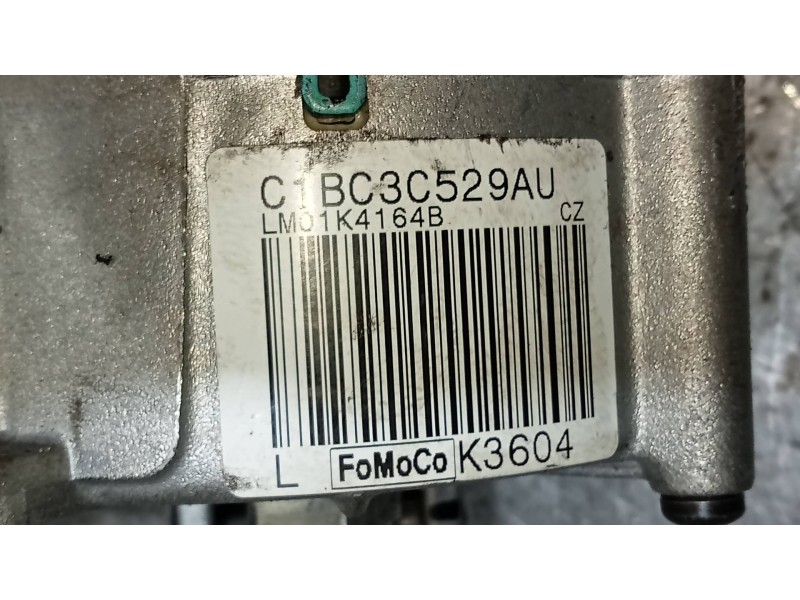 Recambio de columna direccion para ford fiesta (ccn) 1.25 16v cat referencia OEM IAM C1BC3C529AU  
