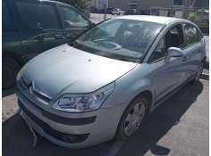 citroen c4 berlina del año 2006