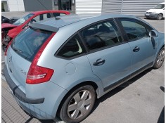 citroen c4 berlina del año 2006 2