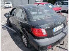 kia rio del año 2007 2