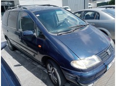 seat alhambra (7v8) del año 1998