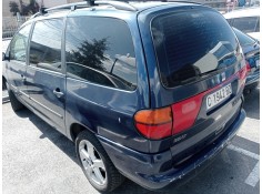 seat alhambra (7v8) del año 1998 2