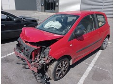 renault twingo del año 2008