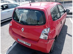 renault twingo del año 2008 2