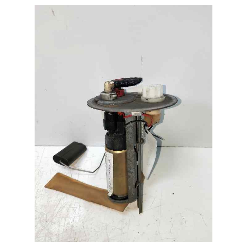 Recambio de bomba combustible para ford mondeo berlina (gd) 1.8 16v cat referencia OEM IAM 98BPFB9H037 AFORADOR 