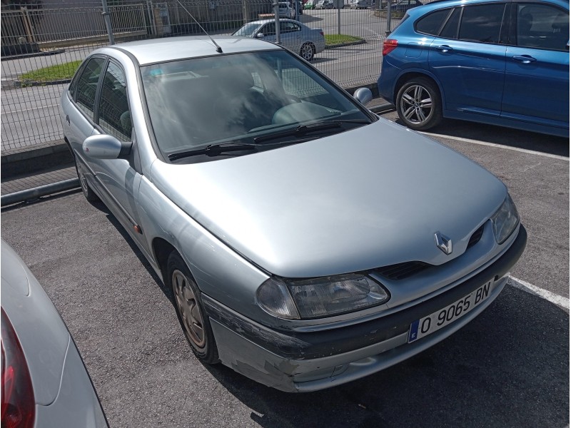 renault laguna (b56) del año 1995