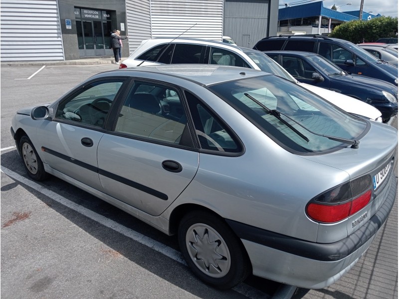 renault laguna (b56) del año 1995