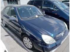 citroen xsara berlina del año 2003
