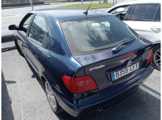 citroen xsara berlina del año 2003 2